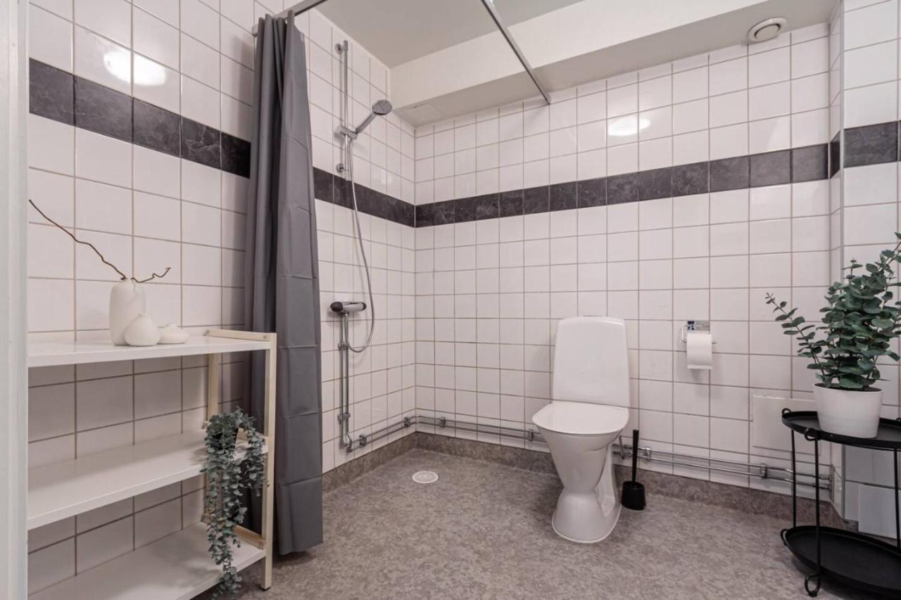 Leilighet Simple In Trendy Soedermalm - Construction Work Stockholm
