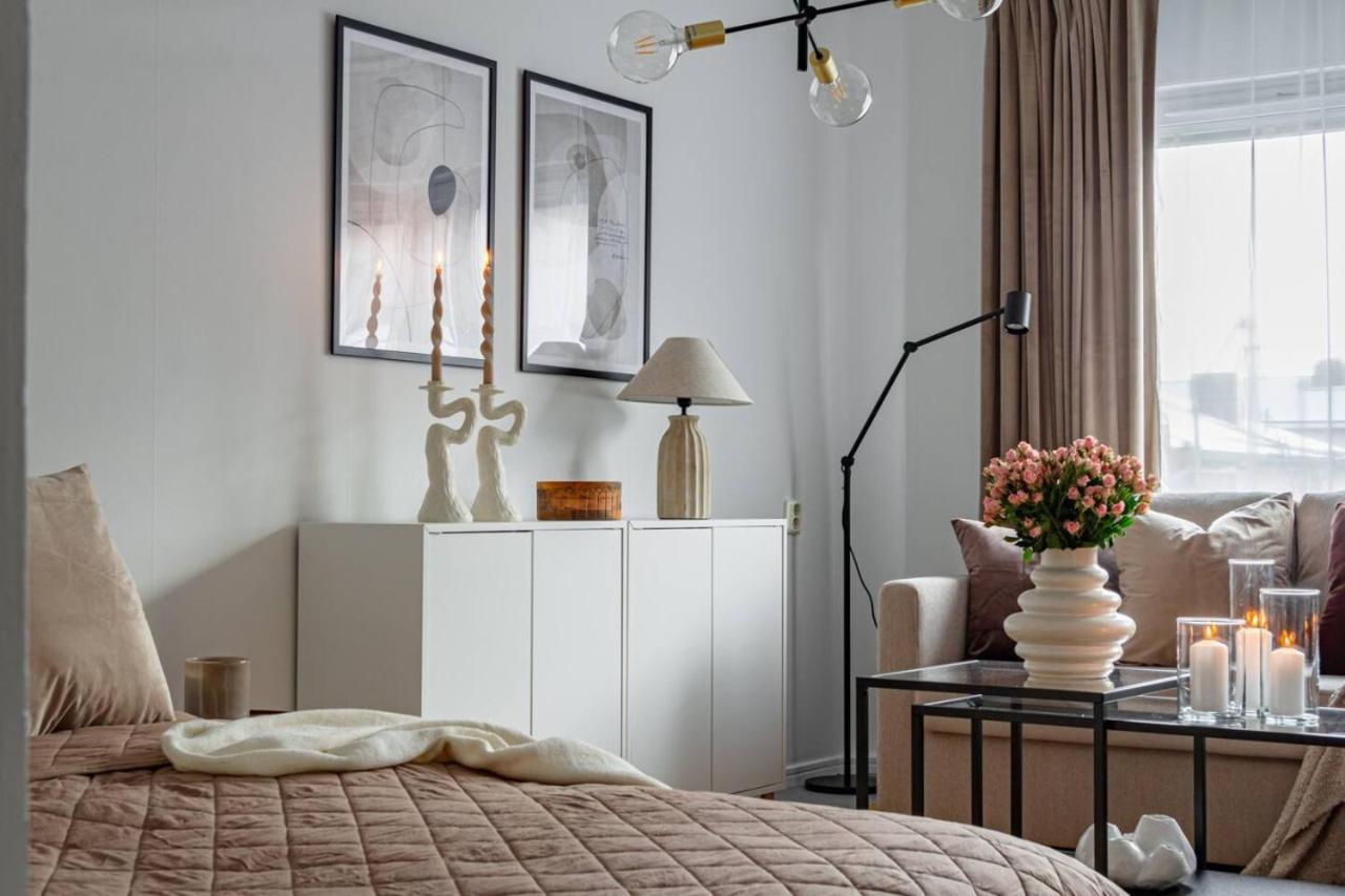 Simple In Trendy Soedermalm - Construction Work Leilighet Stockholm